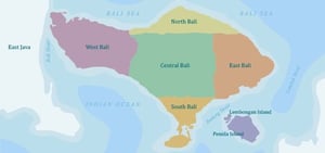 Bali - Indonesia's Paradise Island