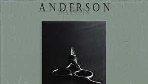 Anderson Salon