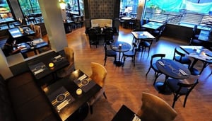 Aston Restaurant & Bar