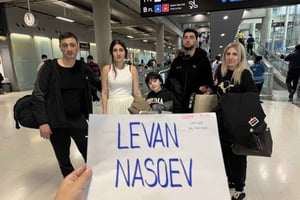 Transfer lotniskowy w Bangkoku