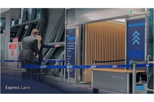 Aeroporto de Bangkok: serviço VIP de receção e transfer para o hotel