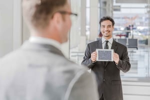 Bangkok: BKK/DMK Private Airport Transfer with Meet & Greet