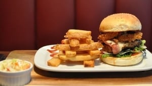 Bangkok Burger Company