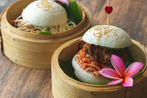 Tour gastronómico por el barrio chino de Bangkok: tesoros ocultos y platos imprescindibles