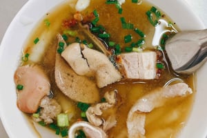 Bangkok: Chinatown Street Food - Private Tour