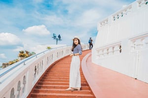 Bangkok: Personalize seu próprio city tour particular em Bangkok