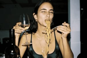 Bangkok: Middag med fremmede