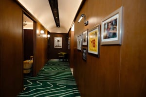 Bangkok: degustacja francuskich win z przewodnikiem w Groove & Grit