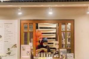 Bangkok: tour a piedi del mercato dei fiori e del tramonto