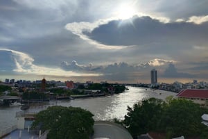 Bangkok: Full-Day Walking Tour Mini Group