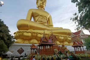 Bangkok : Sortie en bateau guidée à travers la culture et les canaux