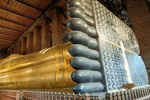 Бангкок: экскурсия по основным достопримечательностям с посещением храмов и знакомством с городом