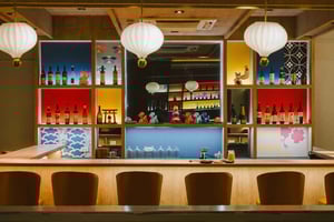 Bangkok: Hotaru 119 Omakase & Izakaya Seasonal Tastings