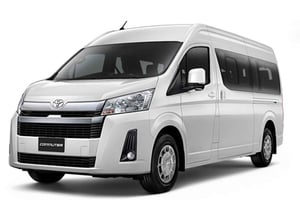 Transferência de hotel em Bangkok: de / para transferência de hotel em Koh Chang