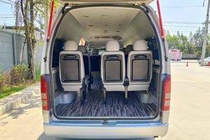 Bangkok Hotel Transfer: to/from Koh Chang Hotel Transfer