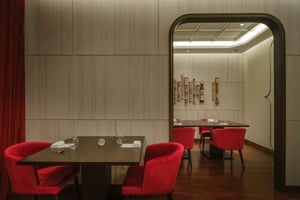 Bangkok: KHAAN Thai Fine Dining - Menù degustazione di 11 portate