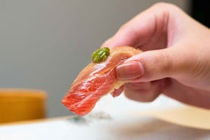 Bangkok: Koko Japanese Omakase