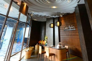 Bangkok: Let's Relax Siam Square One E-voucher