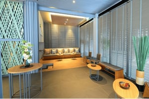 Bangkok: Let's Relax Spa Phaya Thai Massage e-kupon