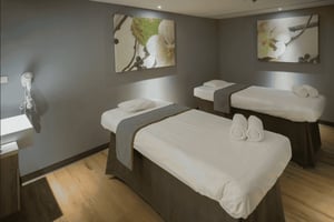 Bangkok: Let's Relax Spa Sukhumvit Soi 39 E-Voucher