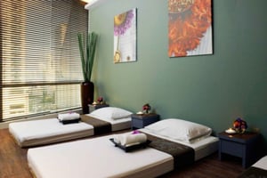 Bangkok: Let's Relax Spa Terminal 21 e-voucher