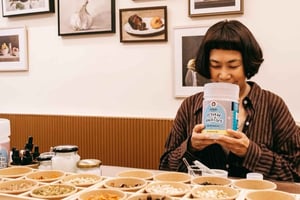 Bangkok: maak je eigen Thaise inhalator (Yadom) Workshop