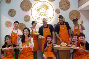 Bangkok: Mango Cooking School Thai Cooking Class