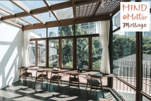 Bangkok: Mind n Matter Massage Spa E-Voucher