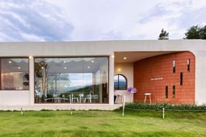 Bangkok: Private Khao Yai Day Tour