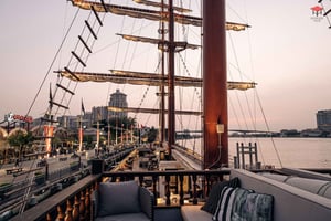 Bangkok, Bangkok: Sirimahannop (Asiatique The Riverfront)