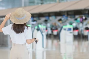 スワンナプーム国際空港VIPファーストトラック＆プライオリティサービス