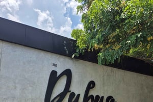 Privat dagstur fra Bangkok til DuBua Café og Amphawa