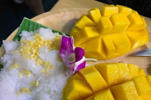 Bangkok: Vegetarisk matrundtur med tuktuk