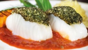 Bistro 7 by Gourmet House