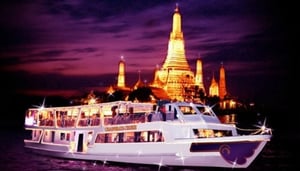 Chaophraya Cruise