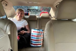 Explore Hua Hin: 10-Hour Customized Private Tour with Car