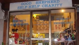 Fatima Self Help Centre