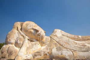 Da Bangkok: tour privato ad Ayutthaya e al Palazzo d'Estate