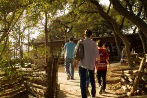 Guide Service In Bangkok