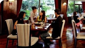 Hamilton's Steak House