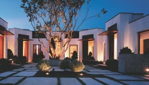 i.sawan Residential Spa & Club