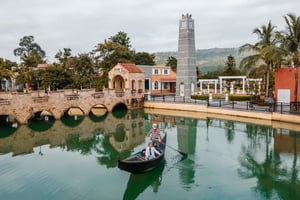 Khao Yai: Tour particular de carro saindo de Bangkok