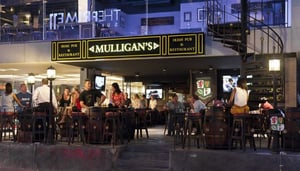 Mulligan's