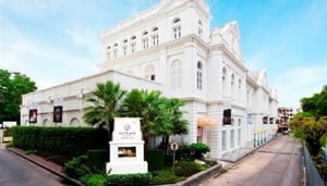 OP Place (Oriental Plaza)