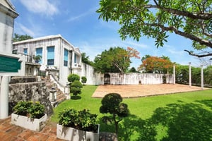 Temples et palais royal de Petchaburi - visite en petit groupe