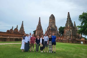 Privater Tour Guide mit privatem Auto