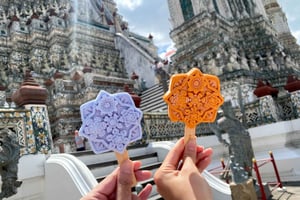 バンコクとホアヒンからのプライベート送迎 | タイ