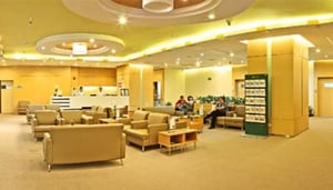 Samitivej Sukhumvit Hospital