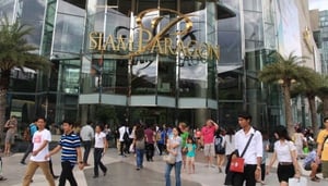 Siam Paragon