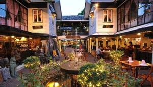 Silom Village Trade Centre